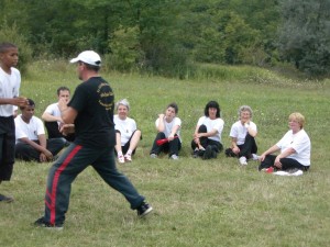 Edzőtábor Káptalanfüred 2010.362